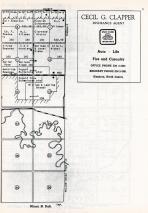 Mouse River Township 2, McHenry County 1963